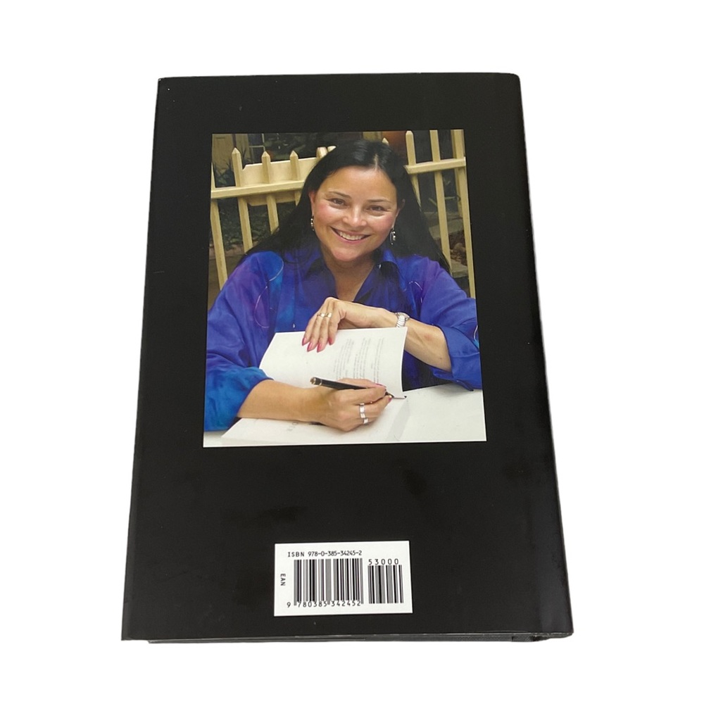 Diana Gabaldon An Echo in the Bone HC Book - Picture 2 of 11